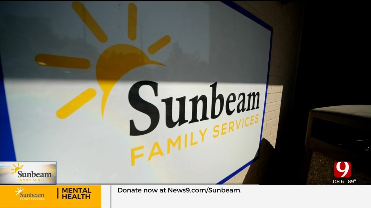 Sunbeam Building Brighter Futures For Oklahoma Kids, Families