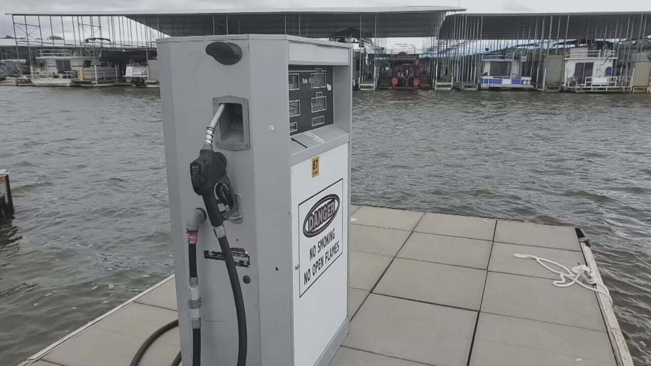 Rising Gas Prices Impacting Boating Ahead Of Memorial Day Weekend
