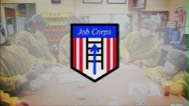 Tulsa Job Corps