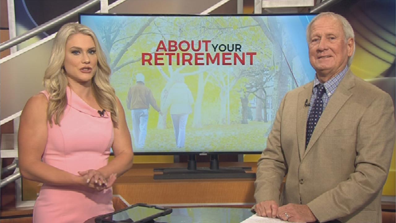 About Your Retirement: Adapting To Retirement Life