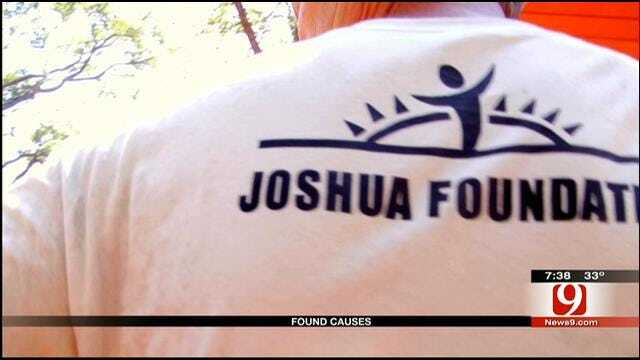Found Causes: Joshua Foundation