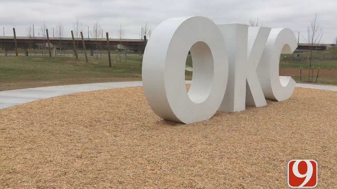 Development Of OKC's Wheeler Park Set For Summer