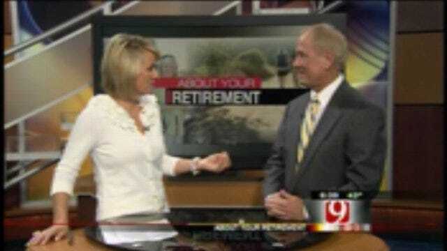 About Your Retirement: Jim Talks About His Passion For Retirement Issues