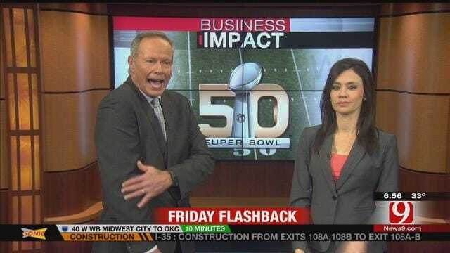 News 9 This Morning: The Week That Was On Friday, February 5
