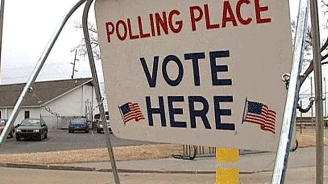 Voters In Rogers County, Jenks School District Approve Propositions