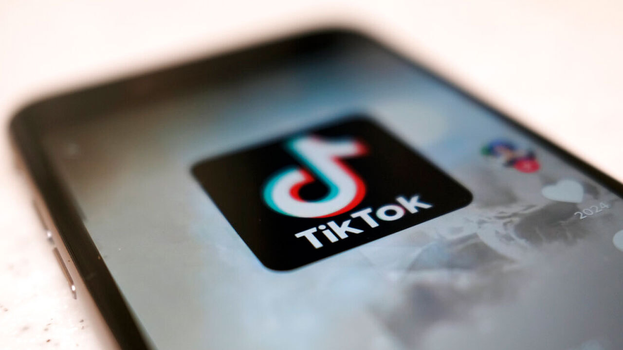 Gov. Stitt Issues Executive Order To Ban TikTok On State-Issued Devices