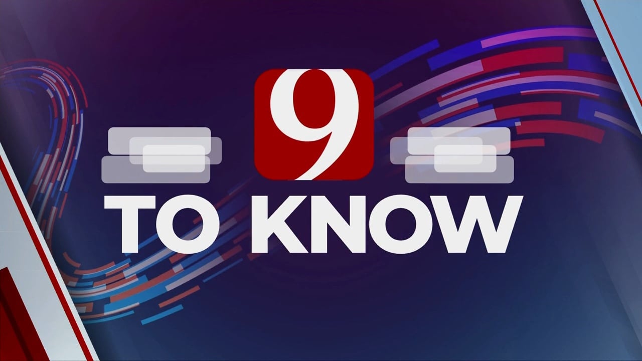 9 To Know: May 29, 2023