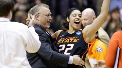 OSU To Part Ways With Head Women's Basketball Coach After Season