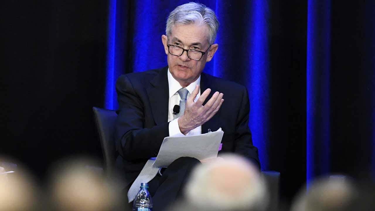 Fed Chairman Jerome Powell Warns Congress That Inflation May Keep Rising Next Year