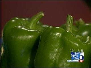 Pepper Mania Takes Over Six in the Morning