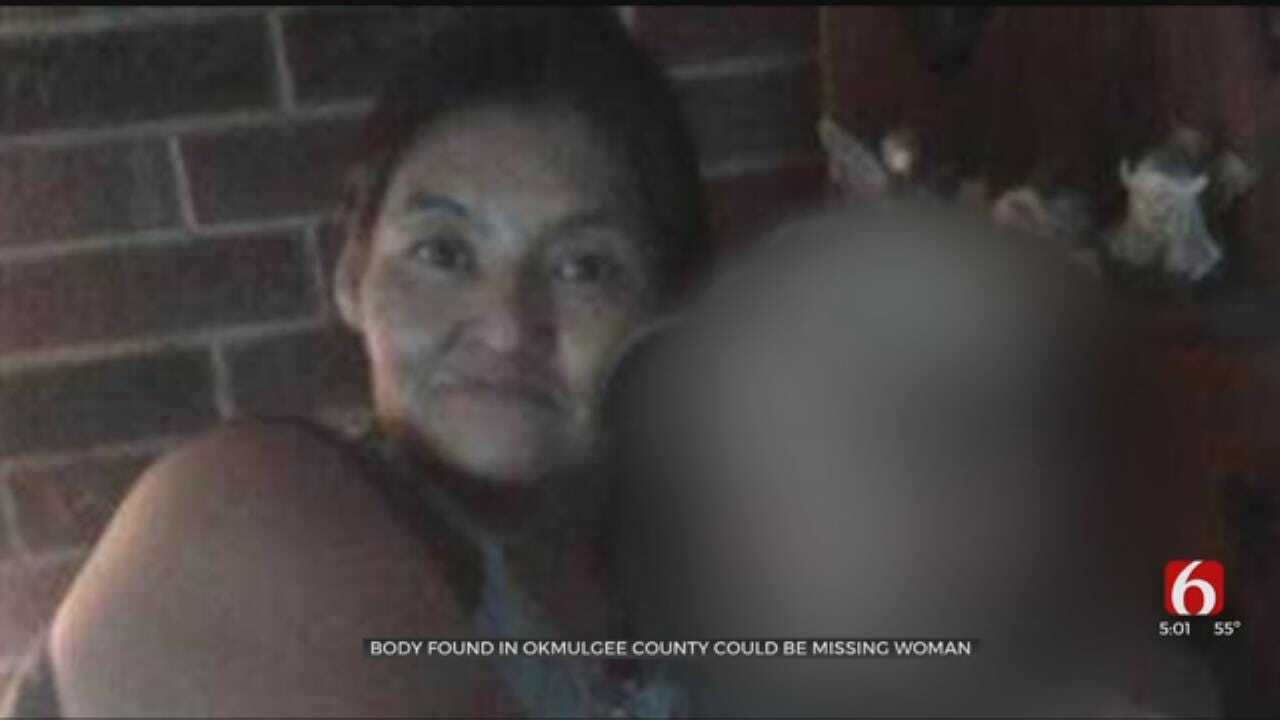 Identity Of Body Found Along Okmulgee County River Released