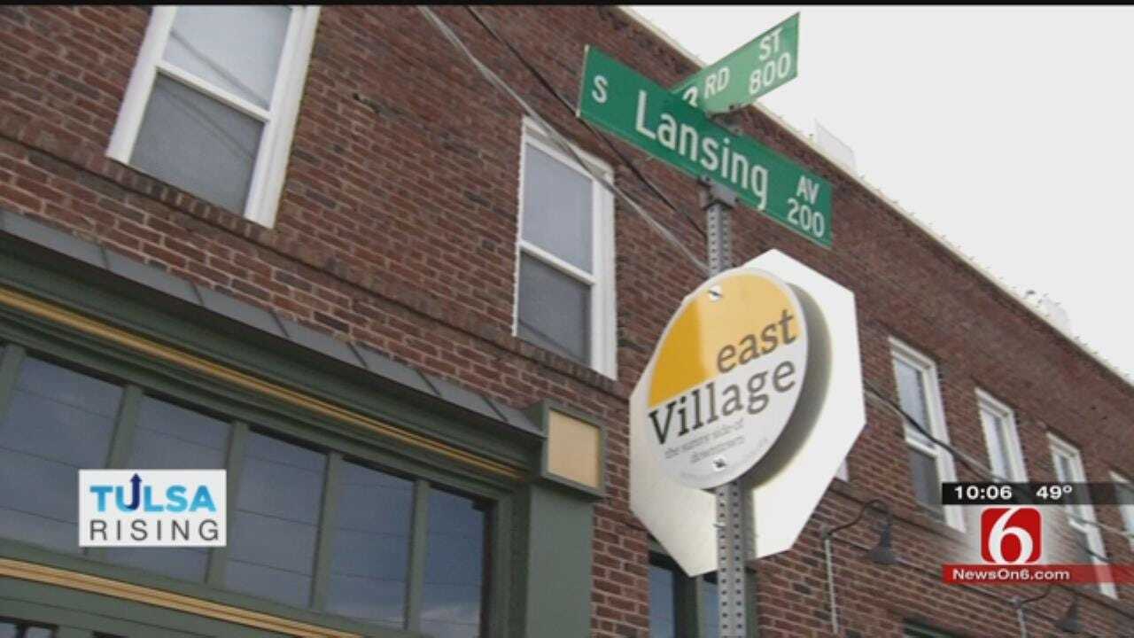 East Village Street Festival Organizers Hope To Draw Attention To Area