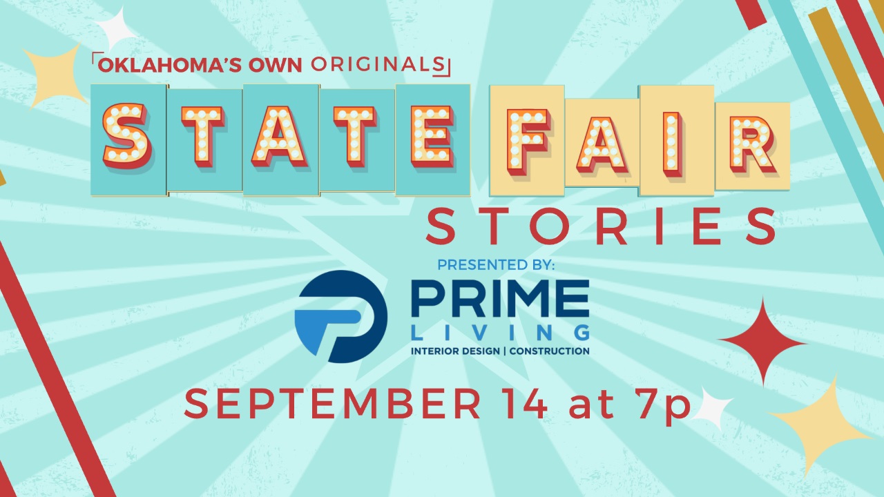 WATCH: State Fair Stories Special