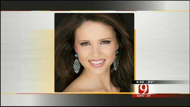 News 9's Lauren Nelson Recaps Miss Oklahoma Pageant