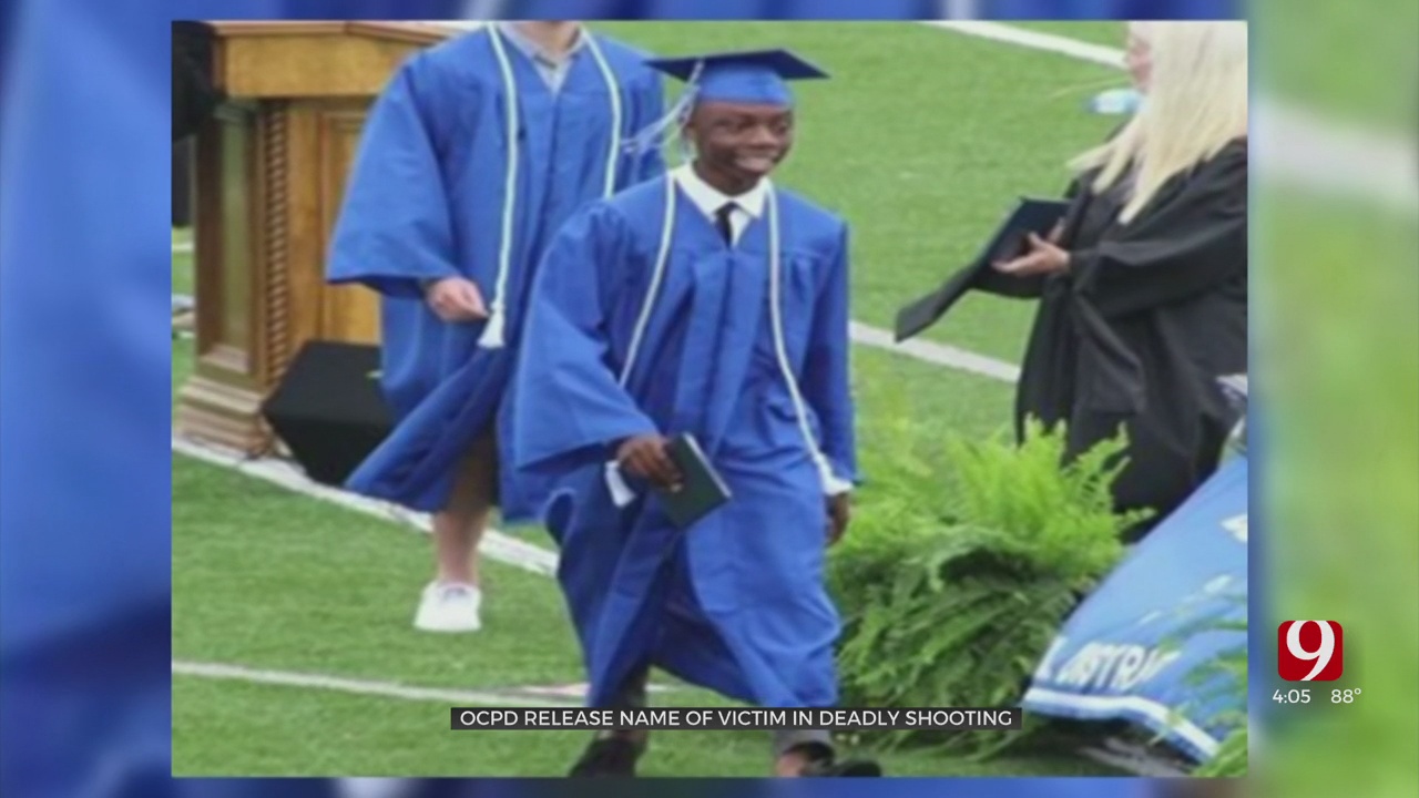 Medical Examiner's Office Rules Deer Creek Graduate's Death An Accident