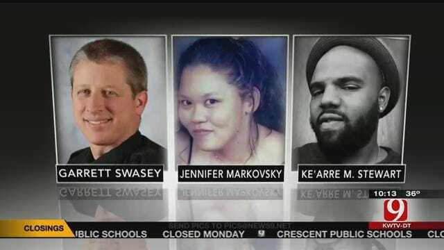 Two Civilians Killed In Planned Parenthood Shooting Identified