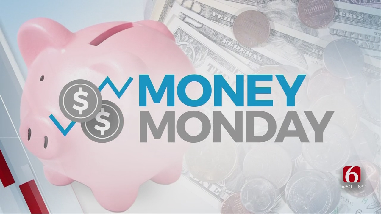 Money Monday: Home Mortgages & Down Payments