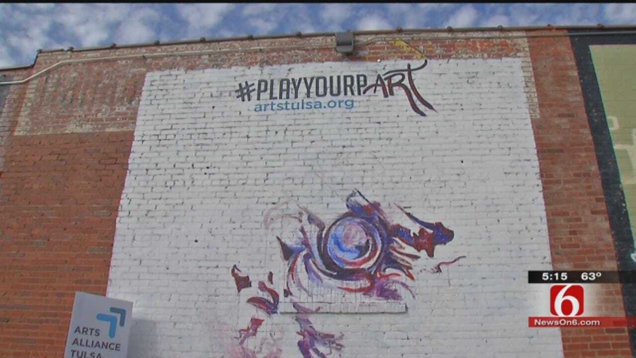 Alliance Pledges To Raise $2 Million To Promote Tulsa Arts