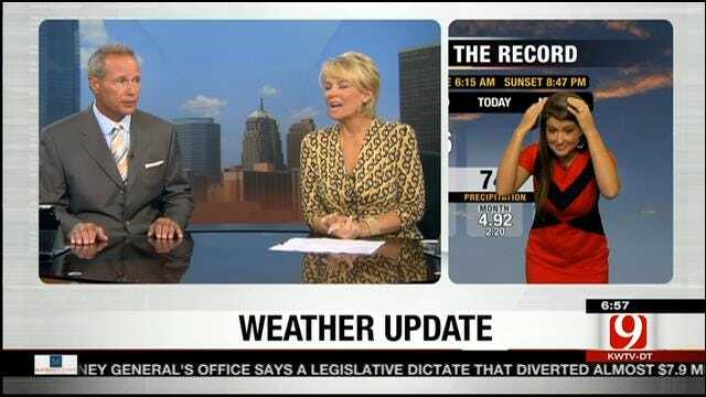 News 9 This Morning: The Week That Was On Friday, June 20