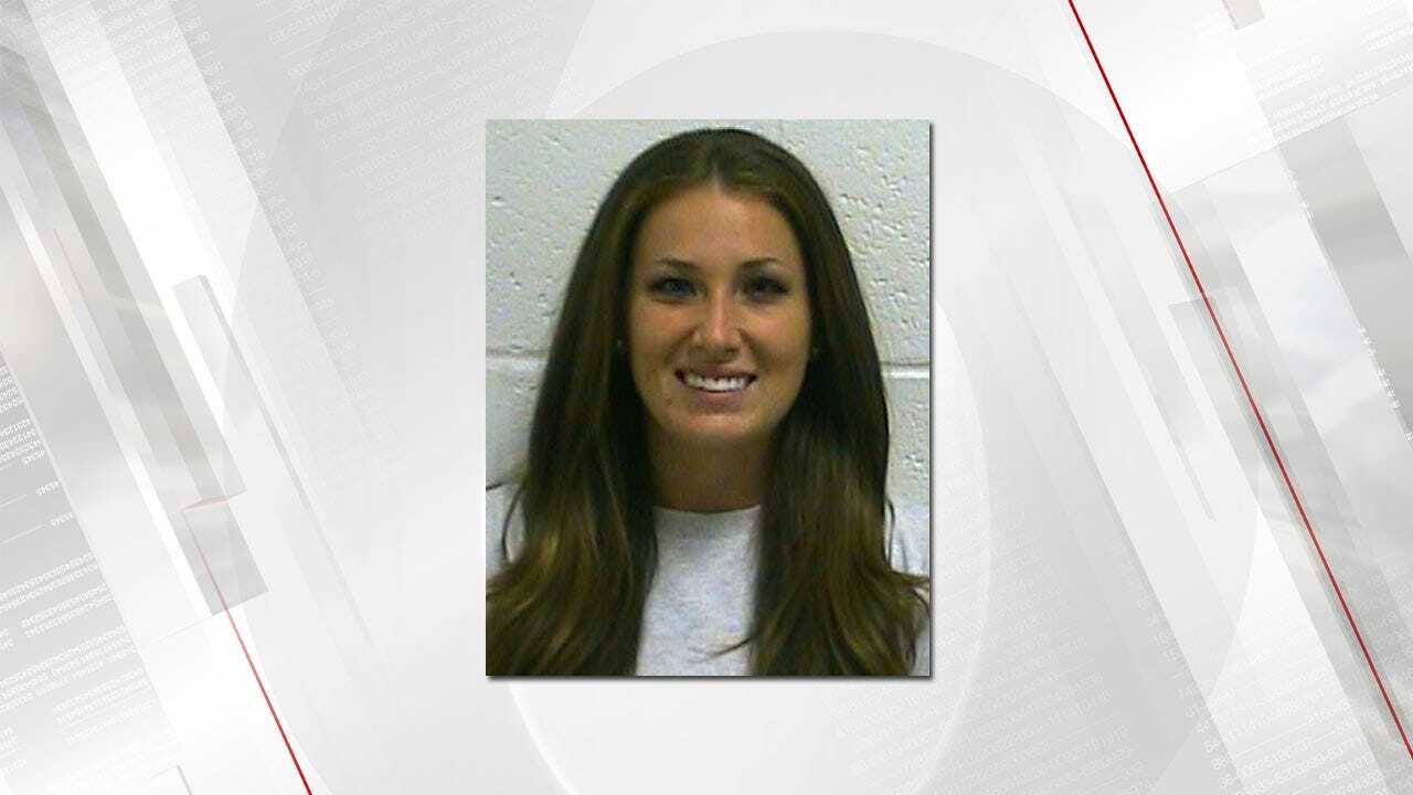 Amber Hilberling Estate Drops Lawsuit Against Oklahoma Prisons
