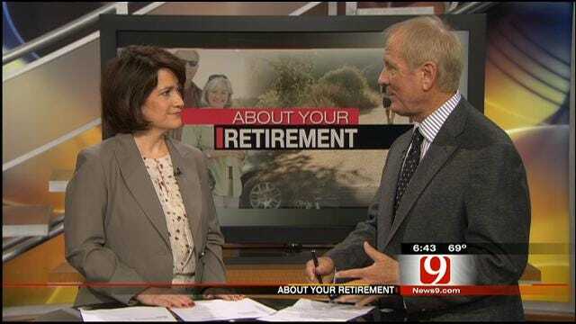 About Your Retirement: Family Members Taking Advantage Of Seniors