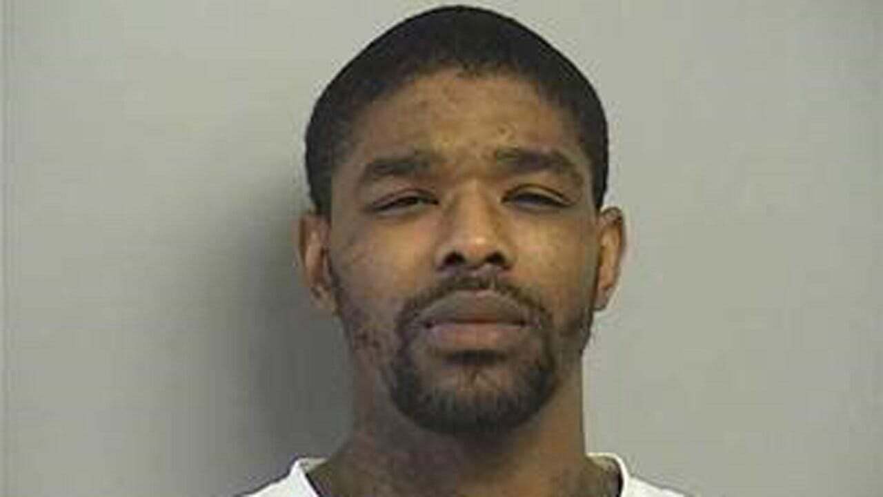 Tulsa Man Wanted For Burglary And Assault