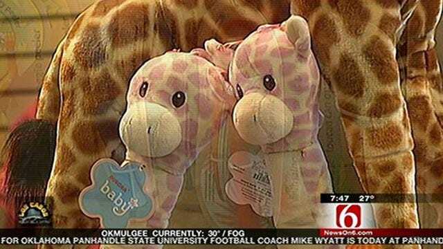 Shop The Tulsa Zoo For Christmas Gifts