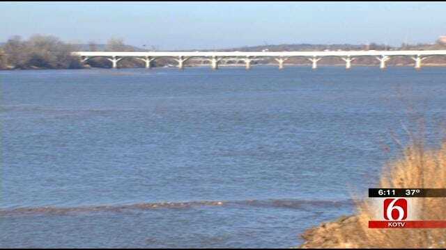Tulsa's New Arkansas River Infrastructure Task Force Holds First Meeting
