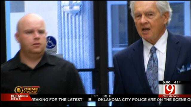 Justin Adam's Grandfather Speaks Out On Plea Deal