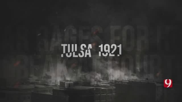 Part 1: Tulsa Race Massacre: 100 Years Later