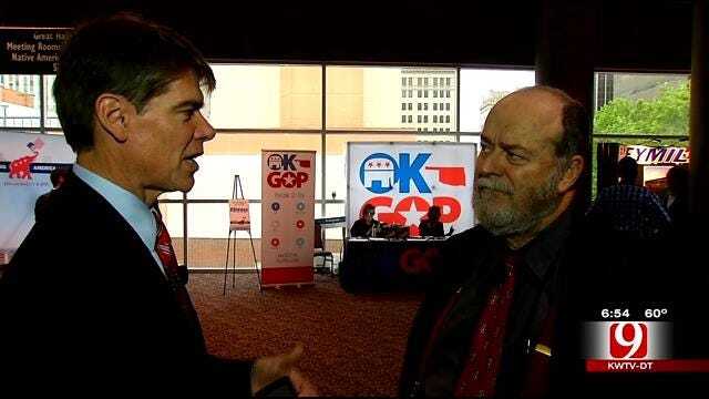 Capitol Report With Pat McGuigan: Southern Republican Leadership Conference