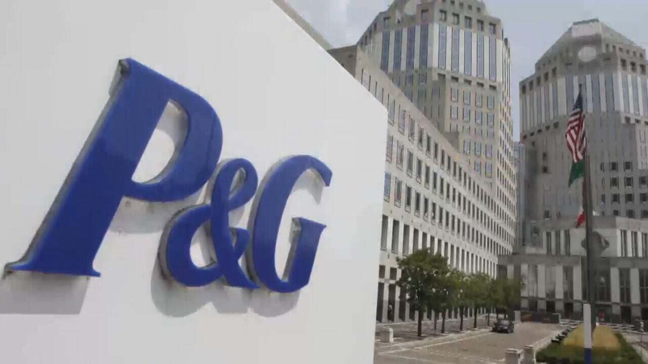 Proctor, Gamble Raise Prices On Laundry Products