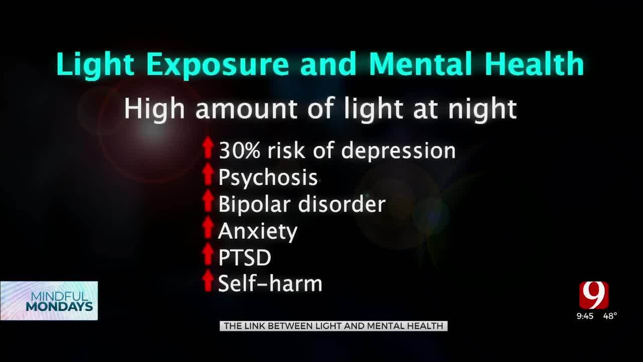 How Light Exposure Can Affect Mental Health