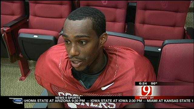 Sooners Talk About Florida A&M