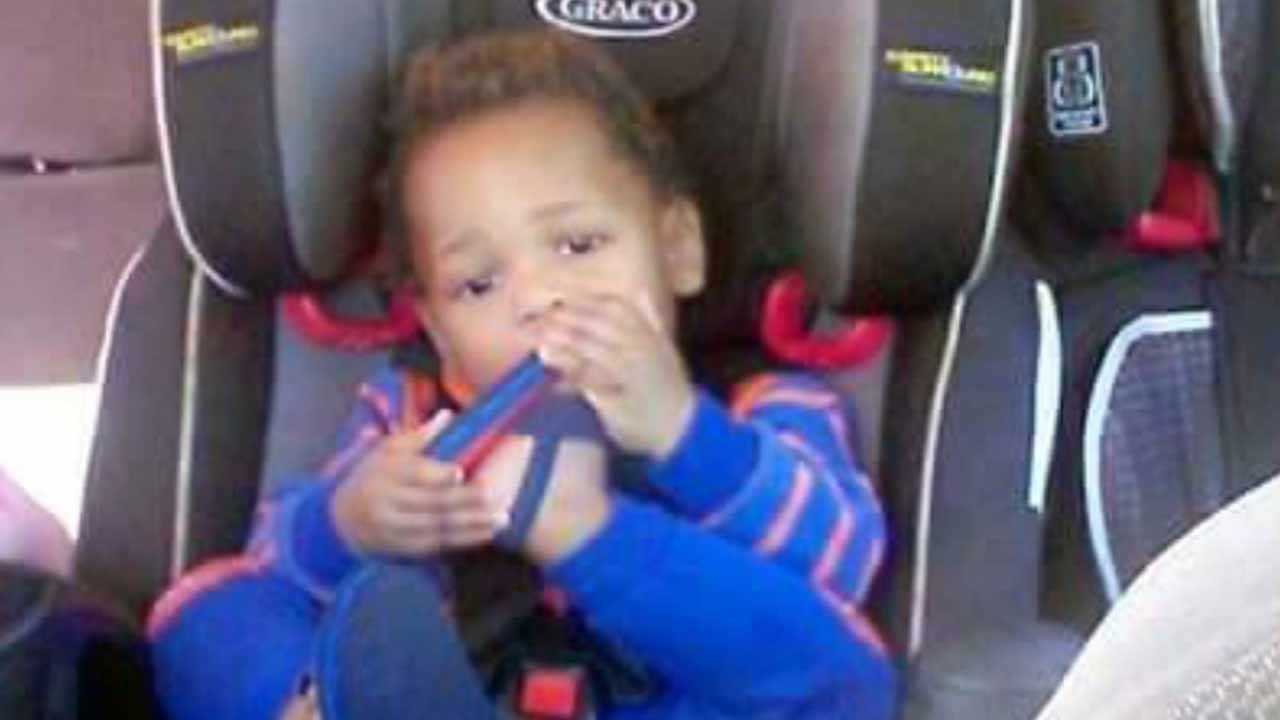Police: Violently Abused Tulsa Baby Dies
