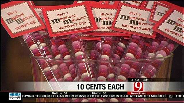 Money Saving Queen: Budget-Friendly Valentine's Day Gifts