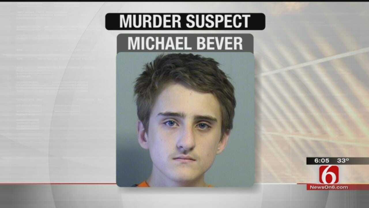 Appeals Court: Younger Bever Brother To Be Tried As Adult