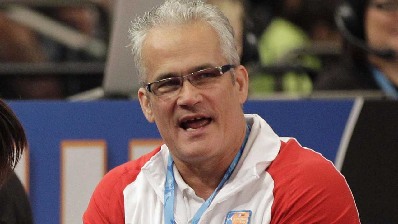 Former US Olympics Gymnastics Coach Dies By Suicide After Human Trafficking Charges