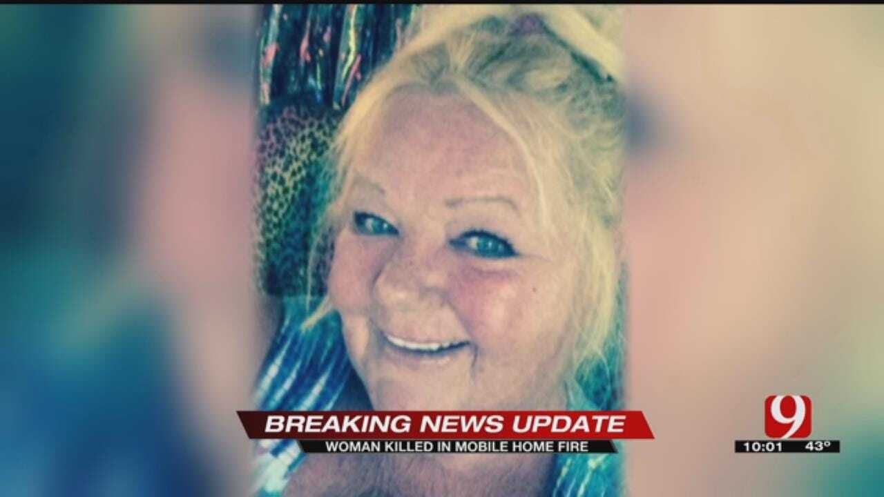 Family Mourns Woman Killed In Pott County House Fire