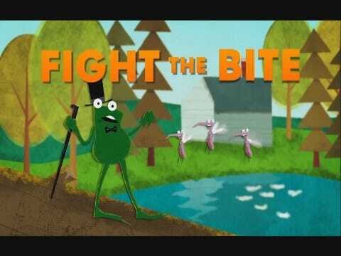 Ok County Health: Fight the Bite Preroll - 04/18