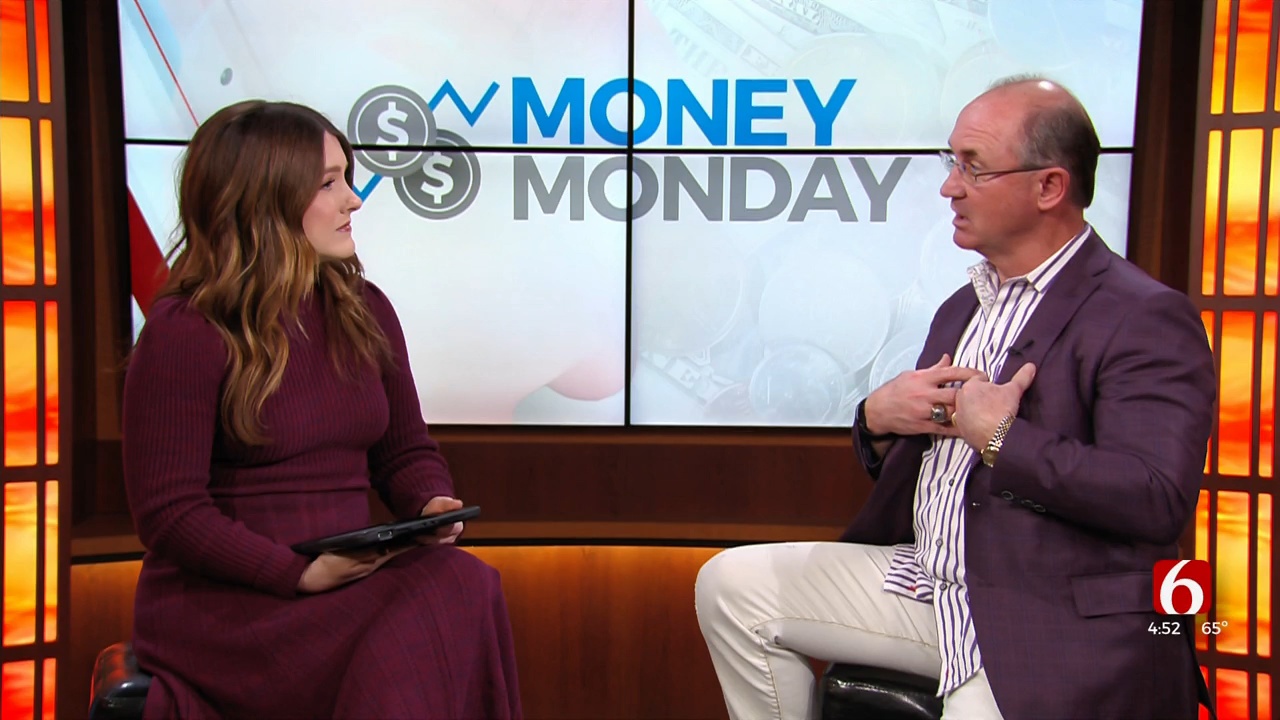 Money Monday: Asking For A Raise