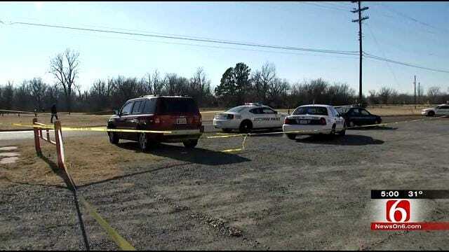 Muskogee Police Investigate Officer-Involved Shooting