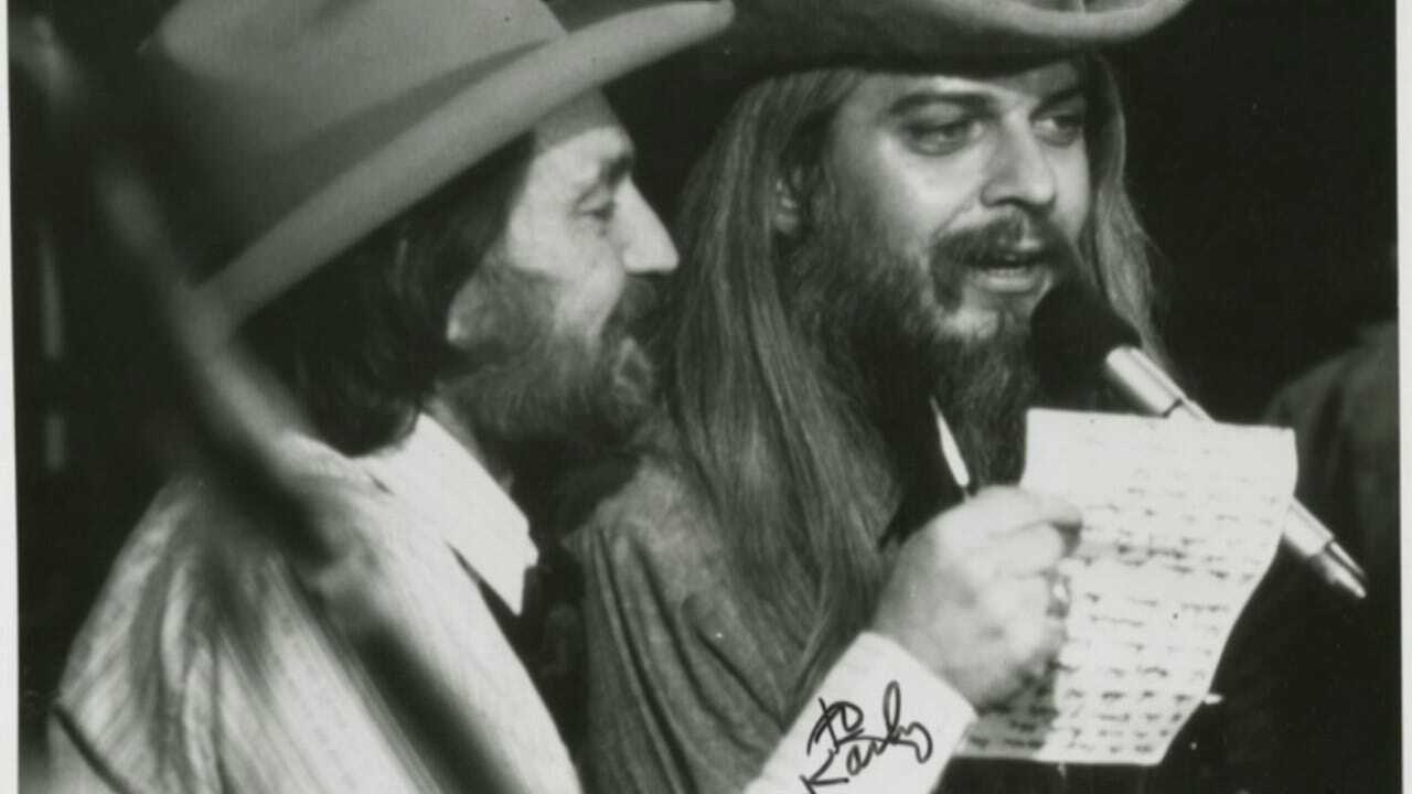 Fans, Friends Remember Leon Russell At Tulsa Memorial Service