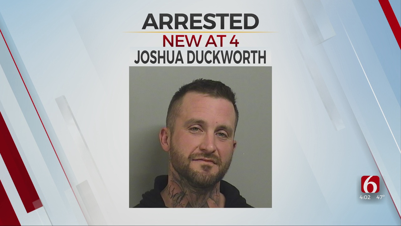 Man Accused Of Leading Police On High Speed Chase Out on Bond, Police say