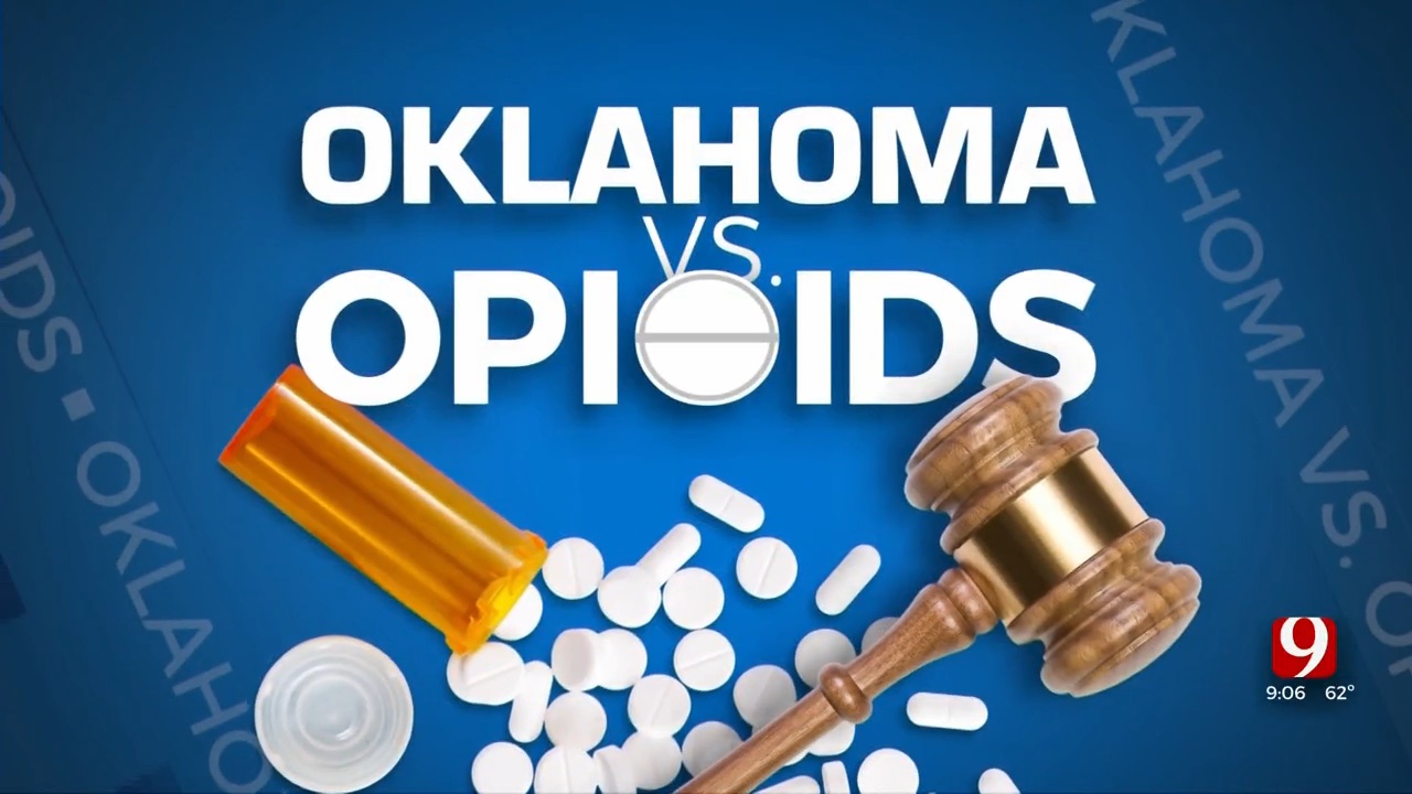 Cherokee Nation Awarded Grant To Fight Opioid Epidemic