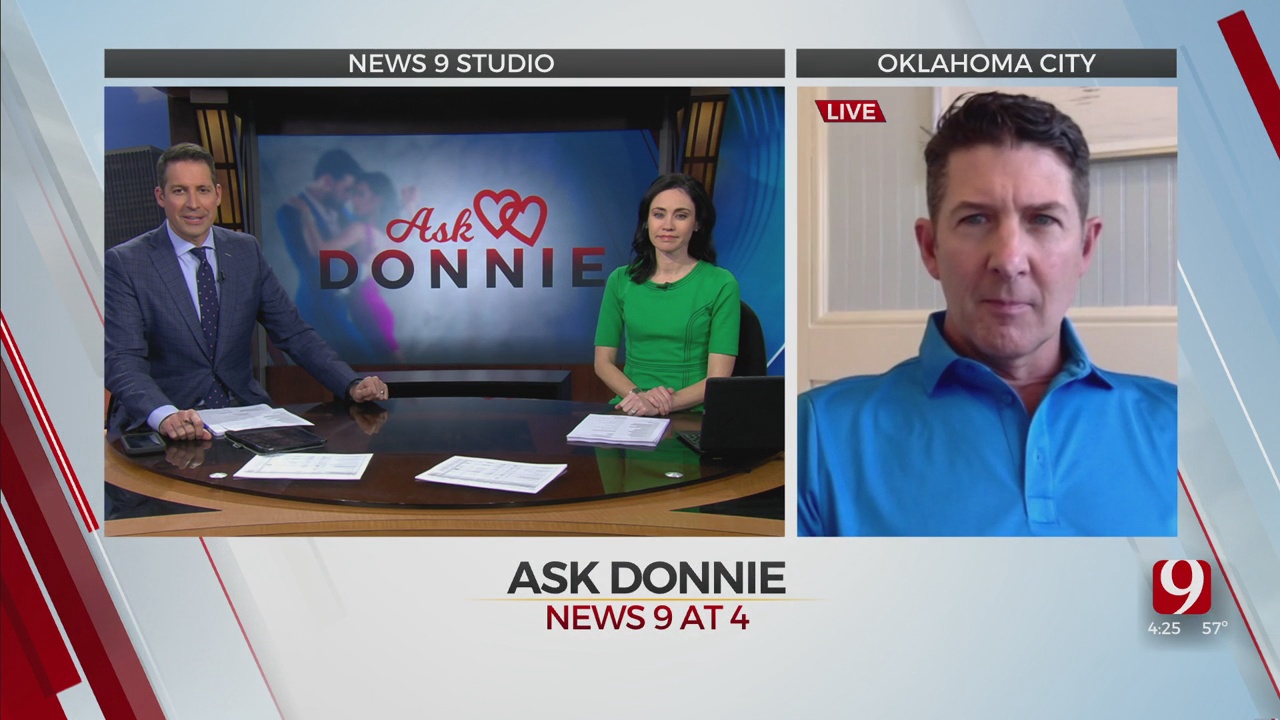Ask Donnie: Kids & Mental Health Care