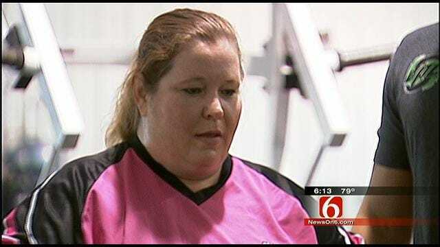 Tulsa Program Offers Cash For Lost Weight