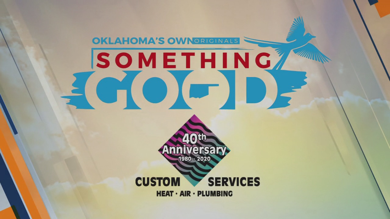 WATCH: News On 6's 'Something Good' Special
