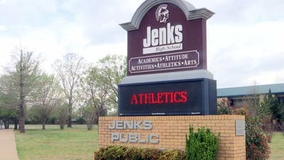 Jenks Prepares For Return To In-Person Class; Officials Detail Contact Tracing Plan