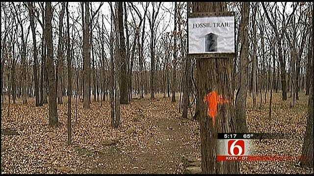 Kids Can Get Off The Couch And Into Nature At Oklahoma State Parks